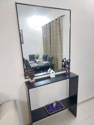 Appartement meublé 2 chambres salon vu sur mer À Yoff image 4