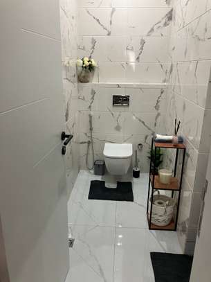 Appartement F3 au Point E meublé et équipé image 5