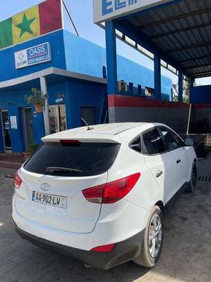 Hyundai Tucson image 4