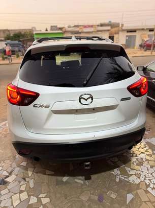 Mazda CX-5 GT 2016 image 3