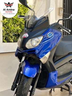 Xmax 250i (Nouveau modèle Phase2) image 6