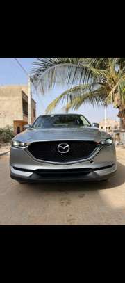 MAZDA CX5 image 1