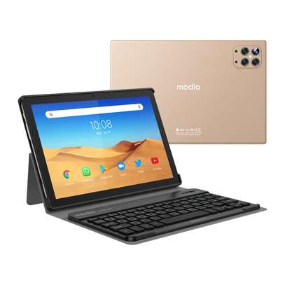 Tablette Modio M28, 512 go + souris image 1