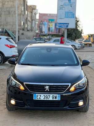 Peugeot 308 2018 image 5