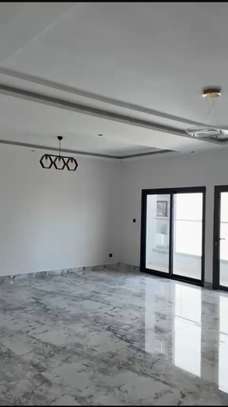 Appartement haut standing Sotrac mermoz image 2