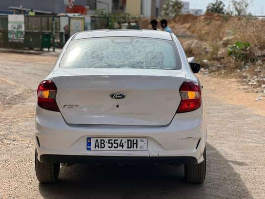 Ford Figo 2019 image 5