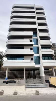 Appartement à louer aux Almadies, King Fahd Palace image 13