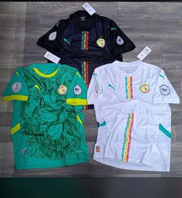 Maillot plus flocage image 6