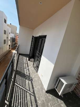 Appartement de standing à louer aux Mamelles image 7