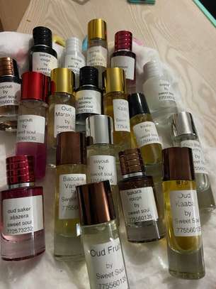 Parfums de marque Sweet Soul image 9