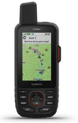GARMIN GPS 67i image 1