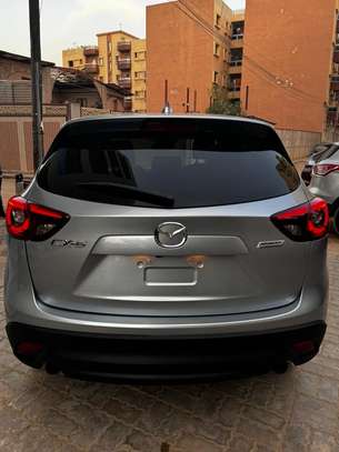 Mazda Cx5 gt 2016 image 11