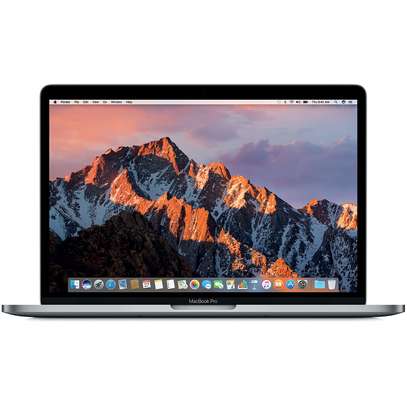 MacBook Pro (2018) 13″ Intel Core i5 8 Go 256SSD 13.3″ image 4