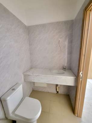 Appartement moderne à la Cité Addoha image 9