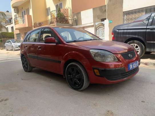 KIA Rio image 2