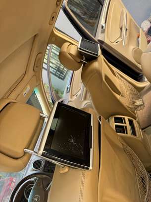 Mercedes GL 450 4MATIC image 2