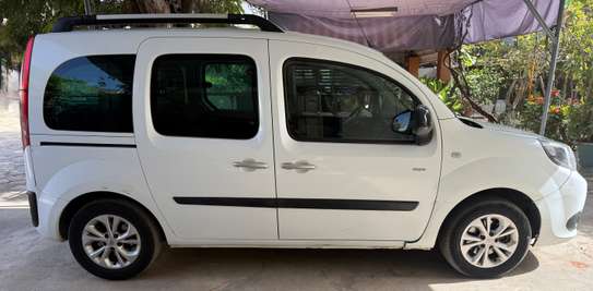 Renault Kangoo 1.5dCi image 5