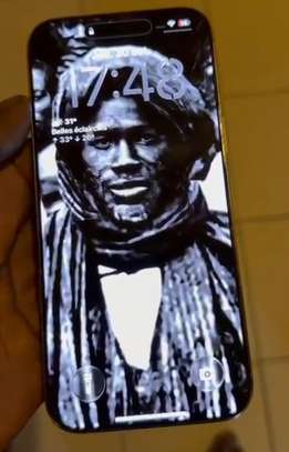 iPhone 16 Pro Max image 3