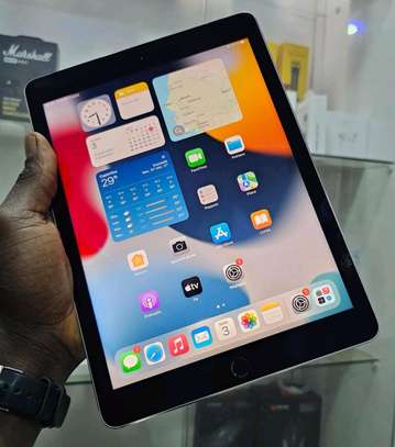 Ipad Air2 128gb Cellulaire image 2