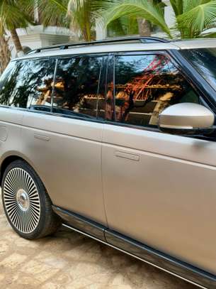 Range rover Vogue image 12