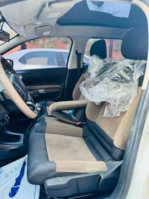 CITROËN C4 CACTUS 2018 . image 11