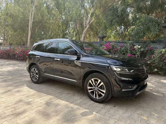 RENAULT Koleos image 4