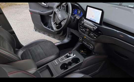 Ford Kuga 2020 image 6