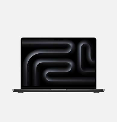 MacBook Pro M5 1Terra Ram 24Go 14 pouces Brand New image 1