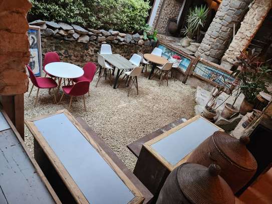 Des chambres d'hôtel à louer image 9