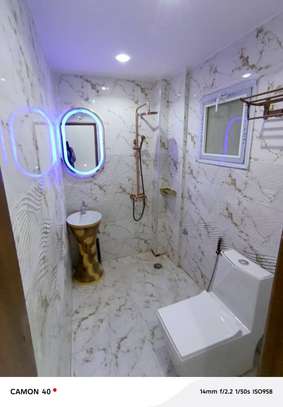 Appartement à louer au Point E image 5
