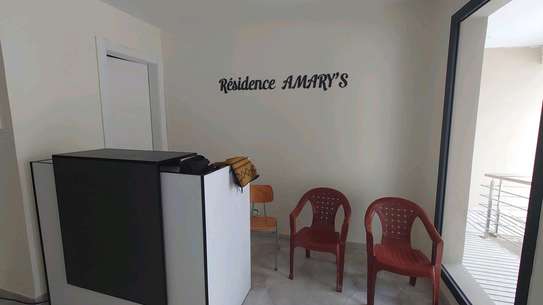 T4 à  louer au point E image 2