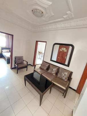 🏡 Appartements meublés vue mer–  Cité Poste Djily Mbaye image 14