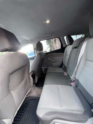 Ford escape 2.0 2015 image 8