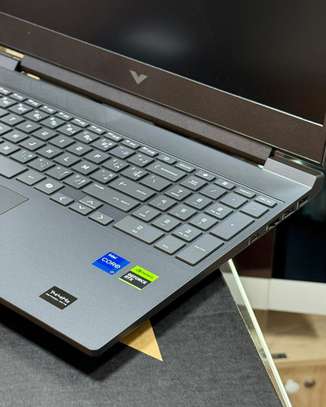Victus by HP 15 – Next-Level Gaming Power in Dakar image 2