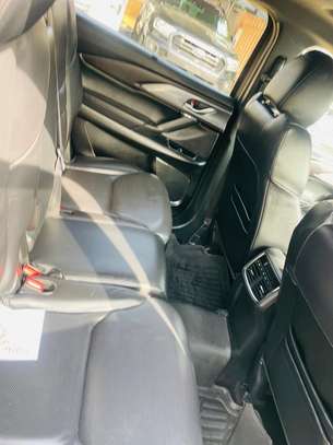 MAZDA CX 9 GT 2017 image 9