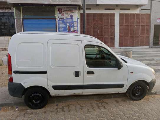 Renault Kangoo image 8