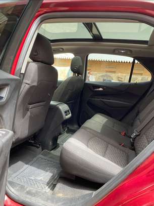 Chevrolet EQUINOX image 9