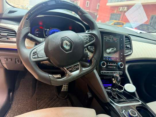 Renault Talisman image 4