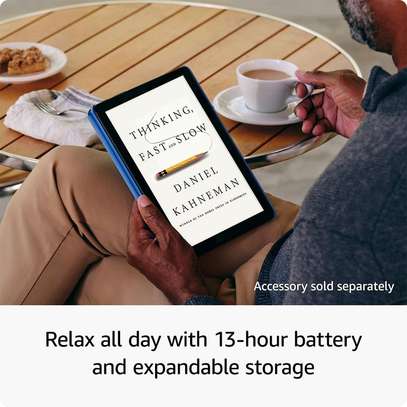 Tablette Amazon Fire HD image 3