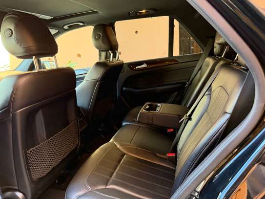 Mercedes CLE 350_2018 image 6