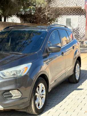 Ford Escape 2017 image 10