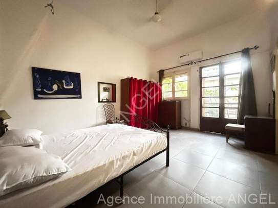 Ref_3238_PL Studio meublé à louer à Dakar Plateau image 1