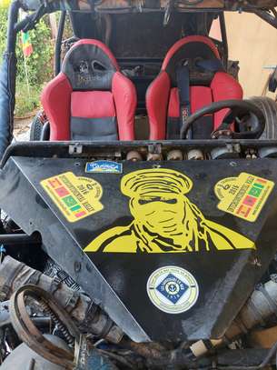 Buggy a vendre image 1