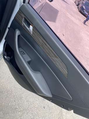 Hyundai Sonata 2015 à vendre image 10