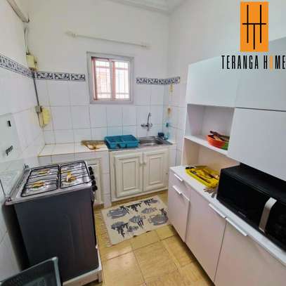 appartement meublé en location longue durée Mermoz image 5