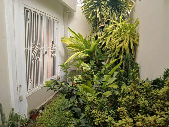 villa louer mermoz image 1