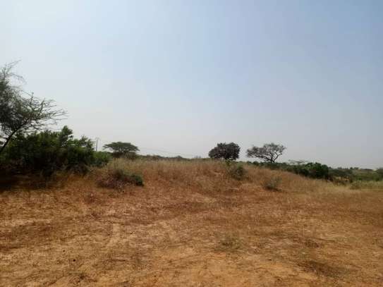 Terrains agricoles de plus de 50 hectares à vendre image 5