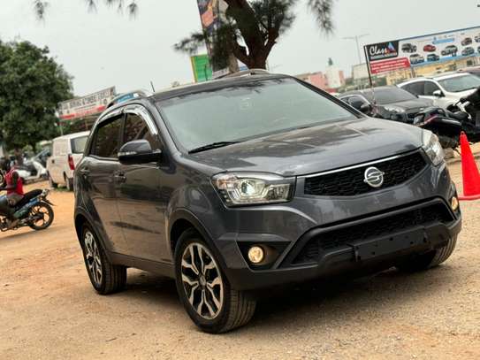 Korando image 4