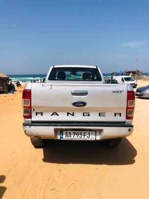 Ford Ranger XLT 2014 image 4