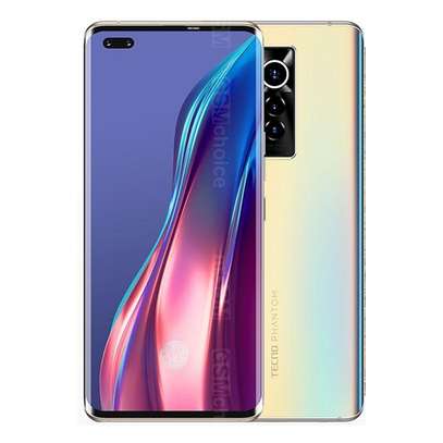 Téléphone Tecno Phantom X Ram 8Go Rom 256Go image 1